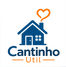 Cantinho Util - Startseite