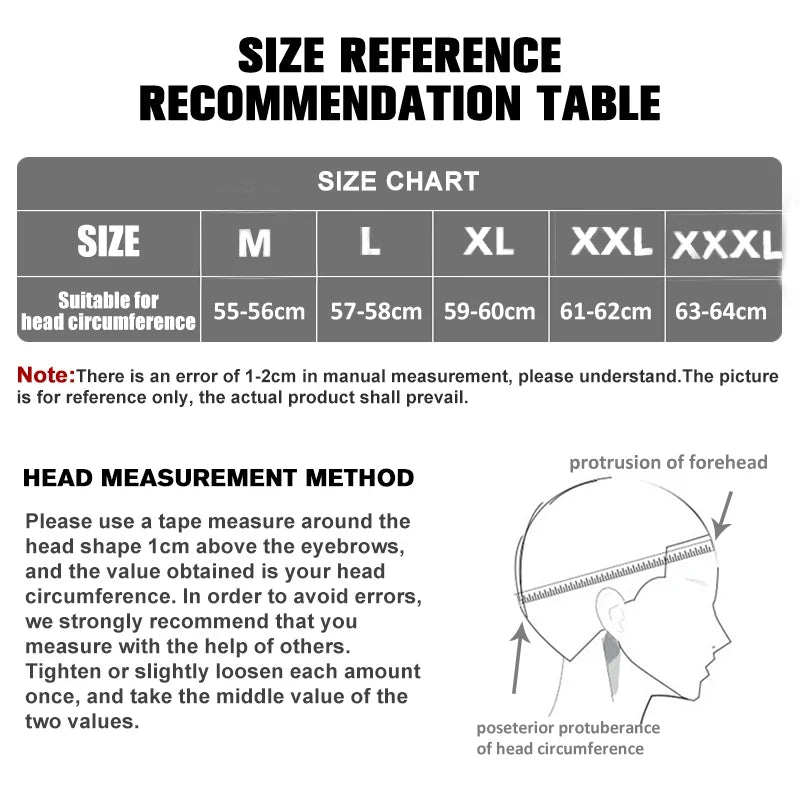 Uchoose Motorcycle helmet dual lens cross-section helmet modular flip up helmet outdoor cycling unisex, aurora lenses,best gifts