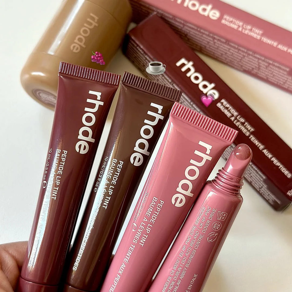 28 Colors Lip Gloss Beauty Non-stick Cup Moisturizing Lipstick Full Hydrating Shimmer Lip Balm Tint Daily Makeup Blush Eye Patch