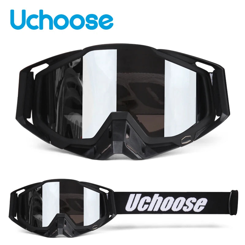 DOT Helmets Motocross Kask Cross Downhill Soporte Casco Off Road Helmet Racing Classic Motorcycle Original Enduro Goggles